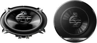 TS-G1330F 3-weg triaxiale inbouwluidspreker 250 W Inhoud: 1 paar by Pioneer – product photo 1 of 2