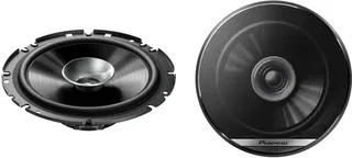 TS-G1710F Breedband inbouwluidspreker 280 W Inhoud: 1 paar by Pioneer – product photo 1 of 2
