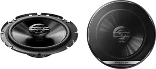 TS-G1720F 2-weg coaxiale inbouwluidspreker 300 W Inhoud: 1 paar de Pioneer – photo produit 1 sur 2