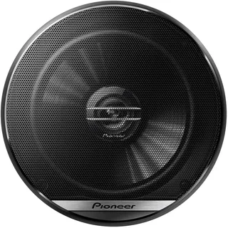 TS-G1720F 2-weg coaxiale inbouwluidspreker 300 W Inhoud: 1 paar de Pioneer – photo produit 2 sur 2