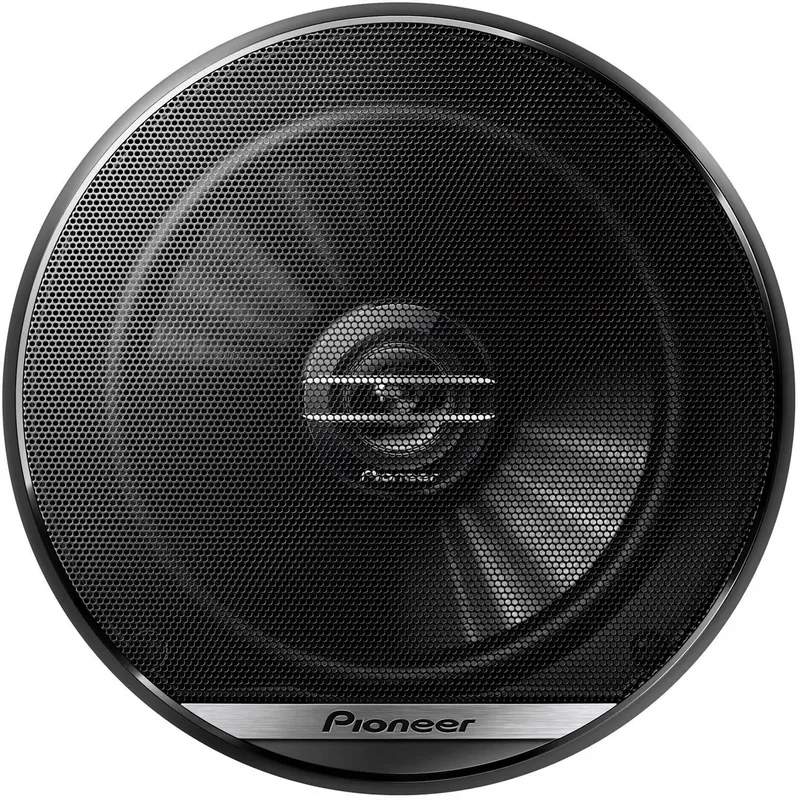TS-G1720F 2-weg coaxiale inbouwluidspreker 300 W Inhoud: 1 paar de Pioneer – photo produit 2 sur 2