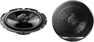 TS-G1730F 3-weg triaxiale inbouwluidspreker 300 W Inhoud: 1 paar by Pioneer – product photo 1 of 2