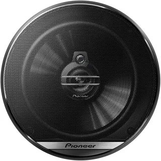 TS-G1730F 3-weg triaxiale inbouwluidspreker 300 W Inhoud: 1 paar by Pioneer – product photo 2 of 2