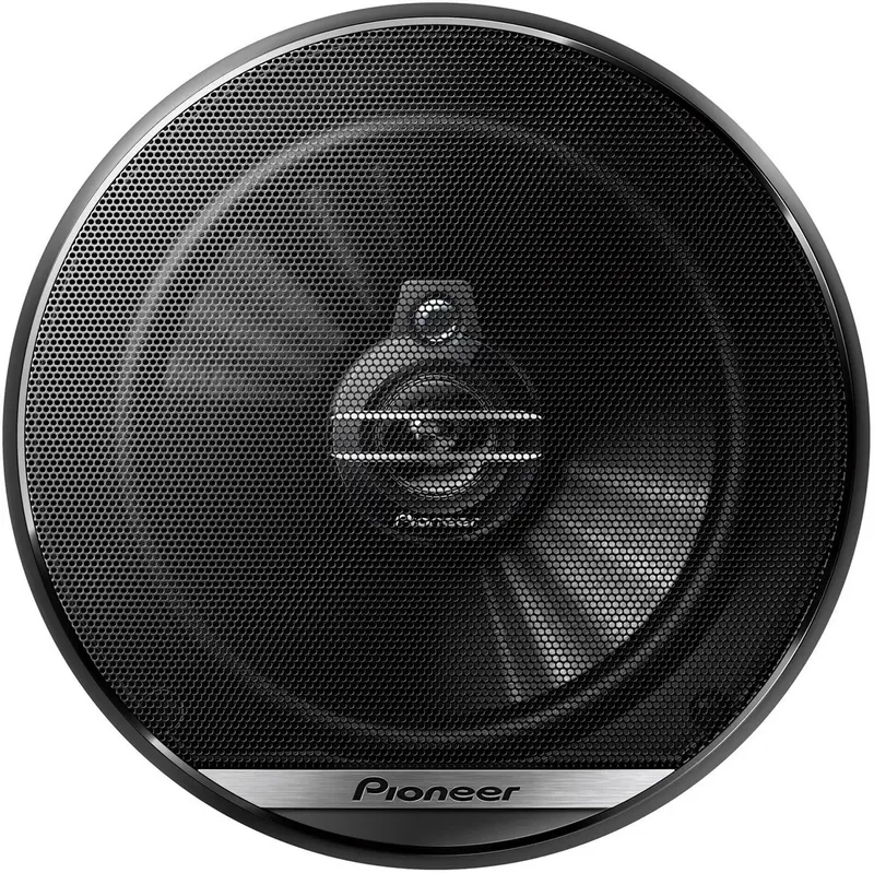 TS-G1730F 3-weg triaxiale inbouwluidspreker 300 W Inhoud: 1 paar by Pioneer – product photo 2 of 2