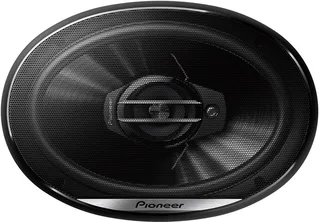 TS-G6930F 3-weg triaxiale inbouwluidspreker 400 W Inhoud: 1 paar by Pioneer – product photo 2 of 2