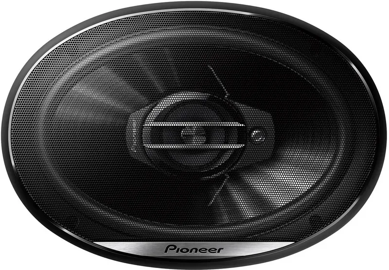 TS-G6930F 3-weg triaxiale inbouwluidspreker 400 W Inhoud: 1 paar by Pioneer – product photo 2 of 2