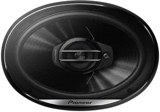 TS-G6930F 3-weg triaxiale inbouwluidspreker 400 W Inhoud: 1 paar by Pioneer – product photo 1 of 2