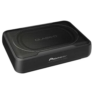 Ts-wx130ea Subwoofer Voor Auto 160w by Pioneer – product photo 1 of 2