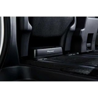 Ts-wx130ea Subwoofer Voor Auto 160w by Pioneer – product photo 2 of 2
