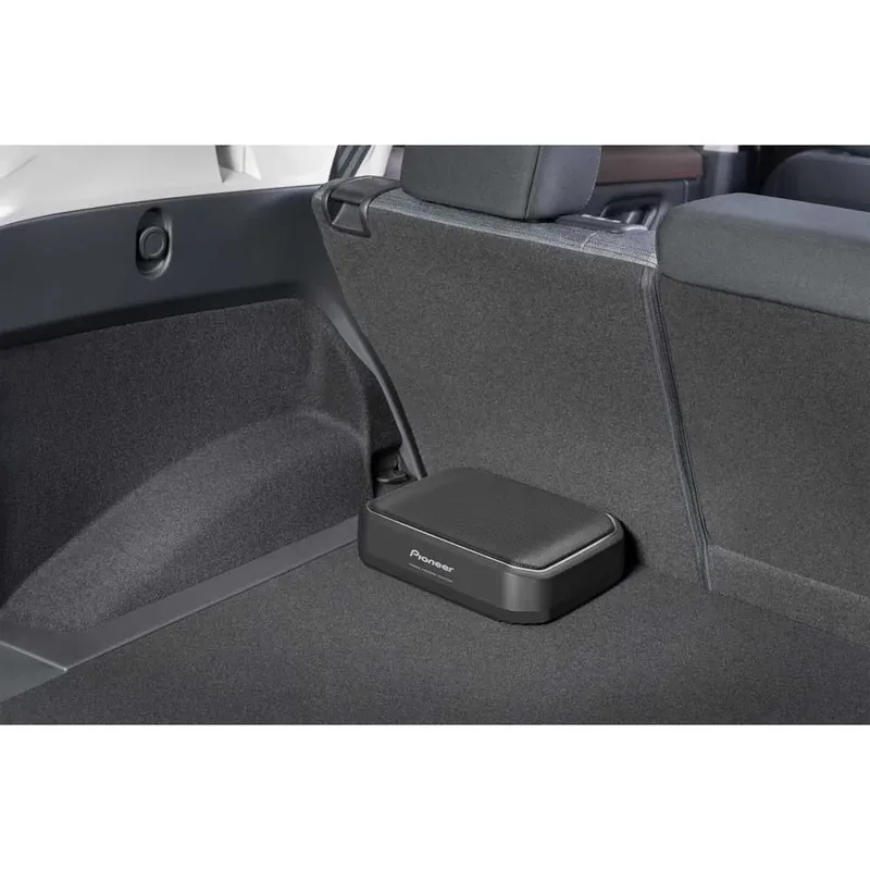 Ts-wx140da Subwoofer Voor Auto van Pioneer – productfoto 4 van 4