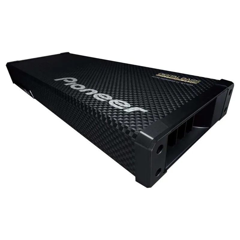 Ts-wx70da Subwoofer Voor Auto 200w van Pioneer – productfoto 2 van 5
