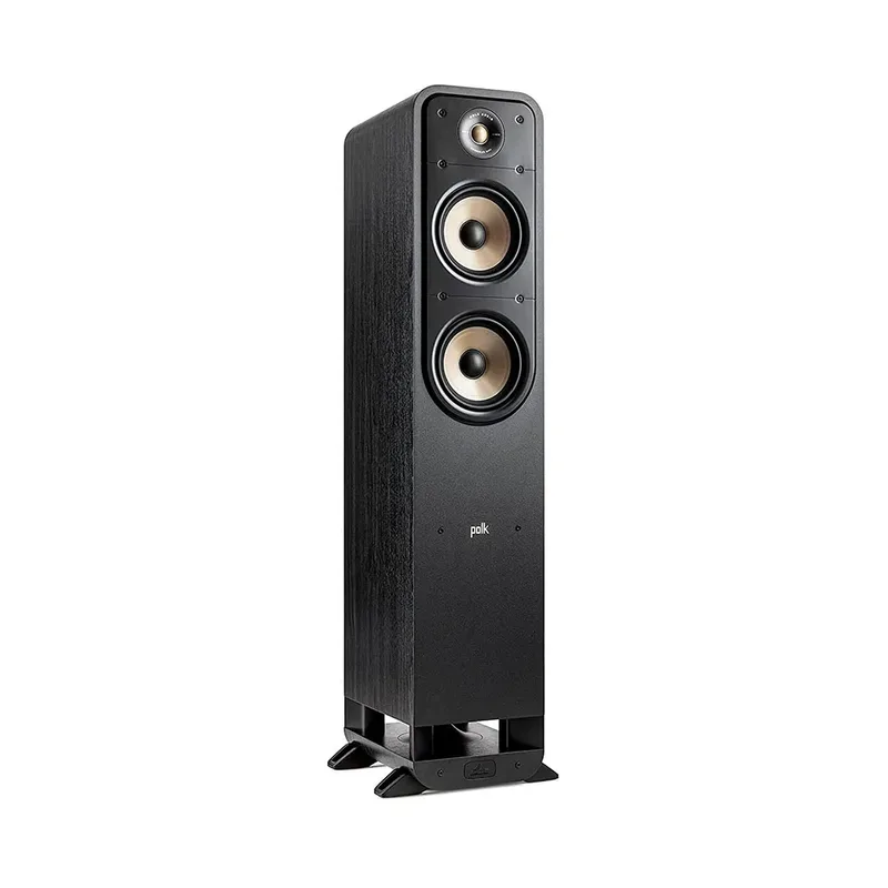 Elite Es55 Vloerstaande Luidspreker by Polk Audio – product photo