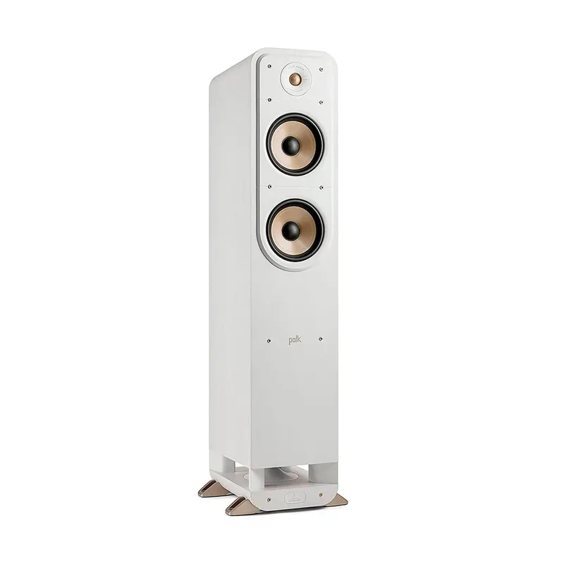 Elite Es55 Vloerstaande Luidspreker by Polk Audio – product photo