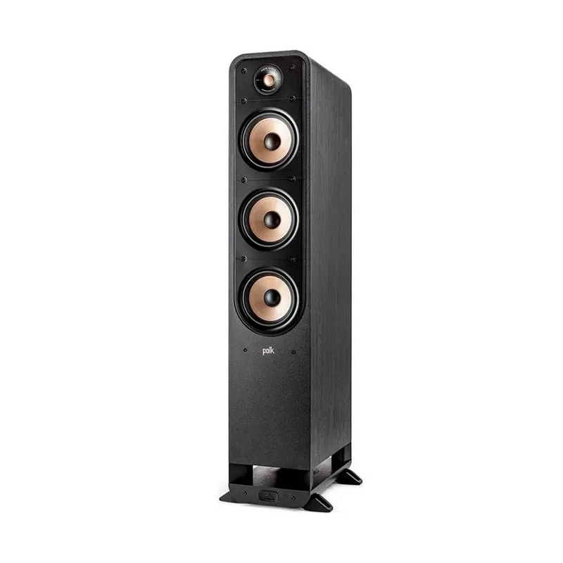 Elite Es60 Vloerstaande Luidspreker de Polk Audio – photo produit