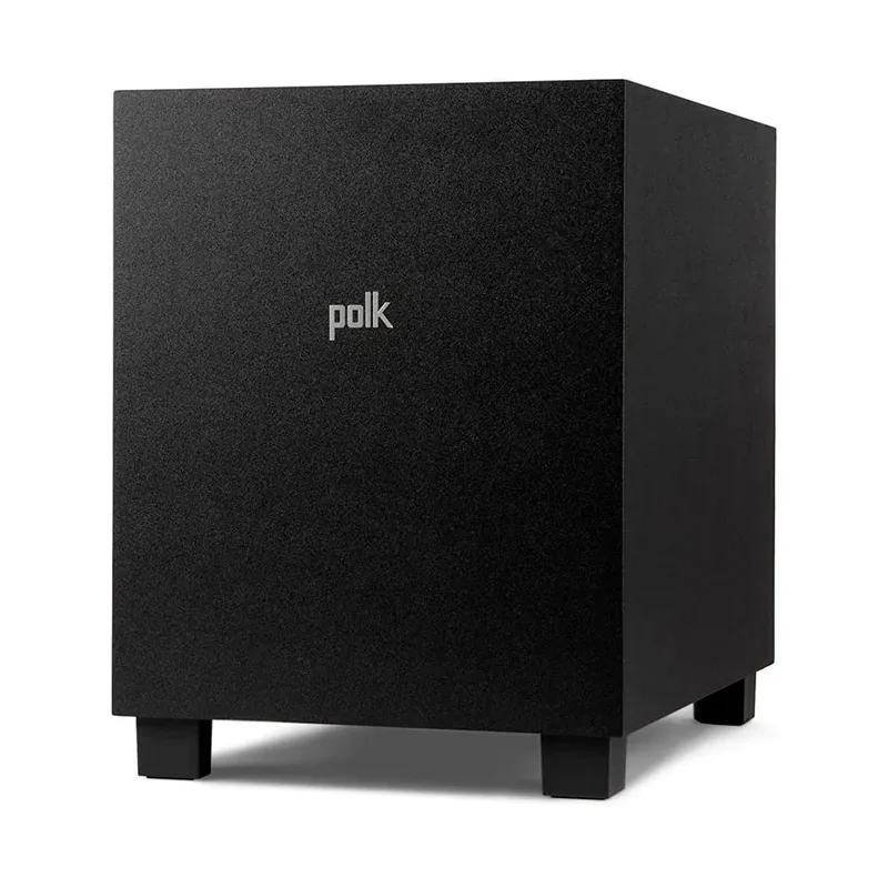 Monitor Xt10 Subwoofer by Polk Audio – product photo 1 of 5