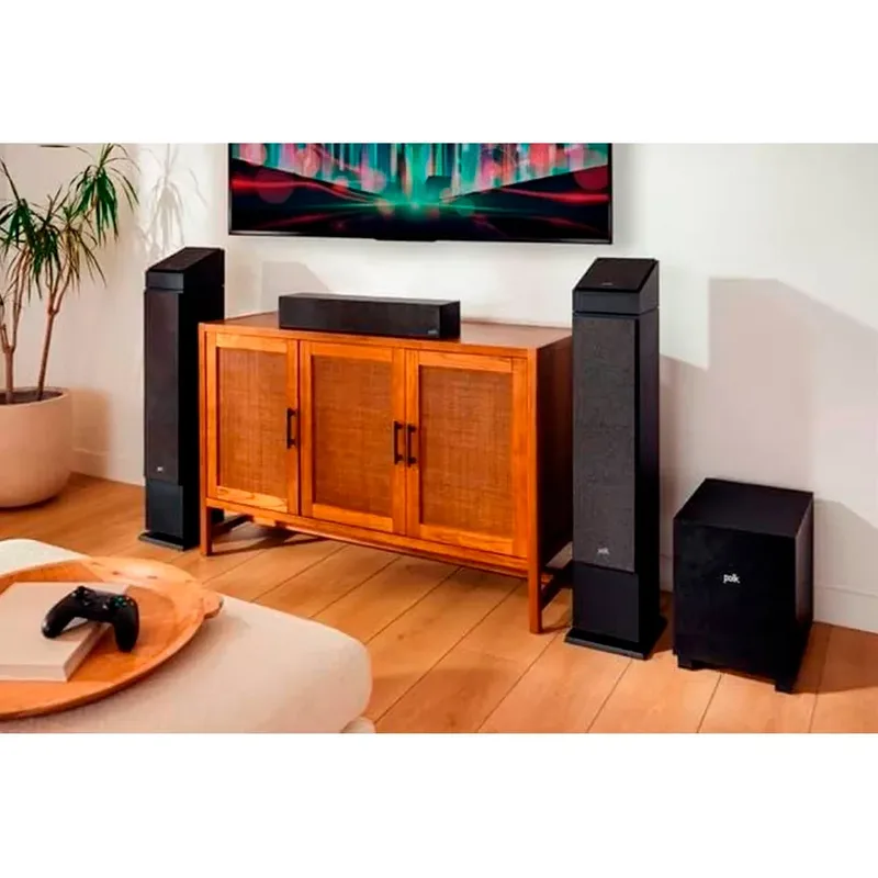 Monitor Xt10 Subwoofer by Polk Audio – product photo 3 of 5
