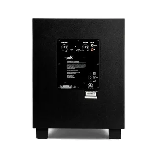 Monitor Xt10 Subwoofer by Polk Audio – product photo 5 of 5