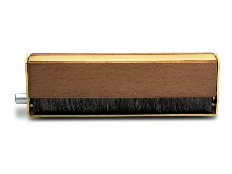 Brush it Premium platenborstel van Pro-Ject – productfoto