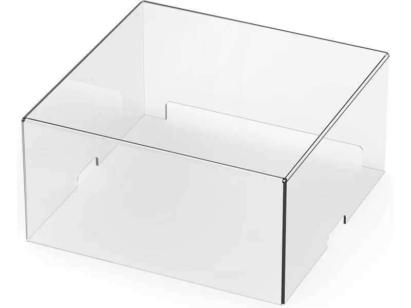 Cover it DS (stofkap) platenspeleraccessoire by Pro-Ject – product photo