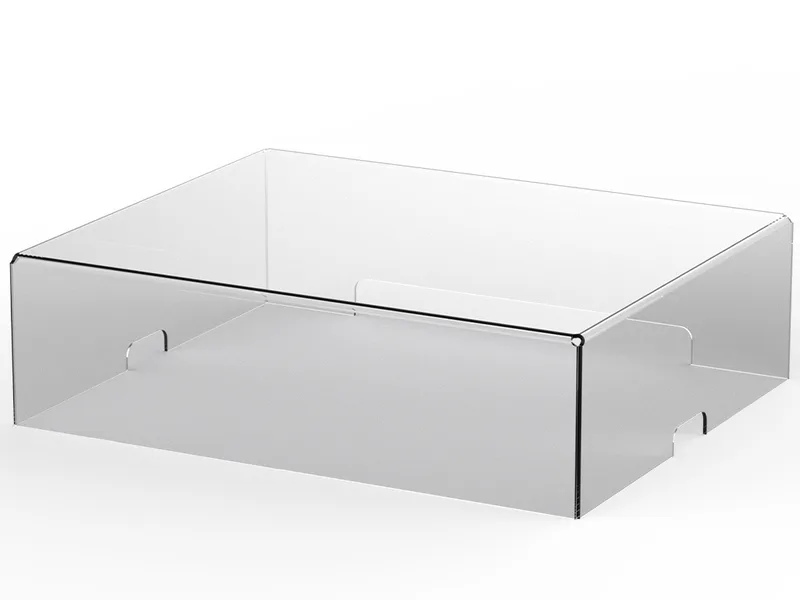 Cover it E (stofkap) platenspeleraccessoire fra Pro-Ject – produktbillede