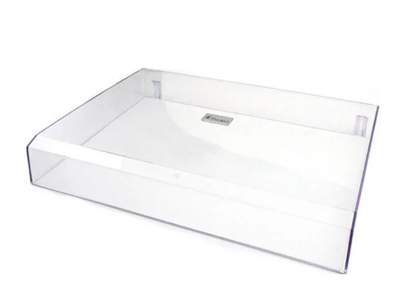 Cover-It VC-S (stofkap) platenspeleraccessoire by Pro-Ject – product photo