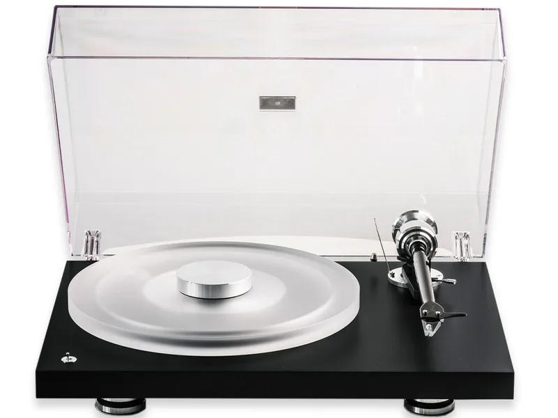 Debut Reference 10 platenspeler by Pro-Ject – product photo