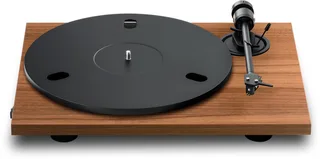 E1.2 Pick it MM E Platenspeler – Plug & Play Vinyl draaitafel – Aluminium Plateau – Handgemaakt