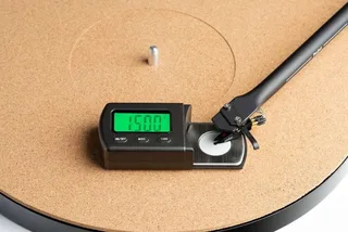 MEASURE IT E - Platenspeler de Pro-Ject – photo produit 2 sur 2