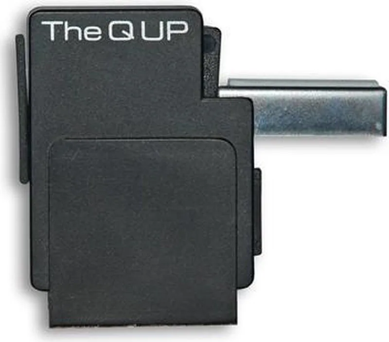 Q UP Pi Automatische Toonarm Lift - Nauwkeurige Plaatuitlijning - Eenvoudige Hoogteafstelling - Verbeterde Vinylweergave van Pro-Ject in Zwart – productfoto