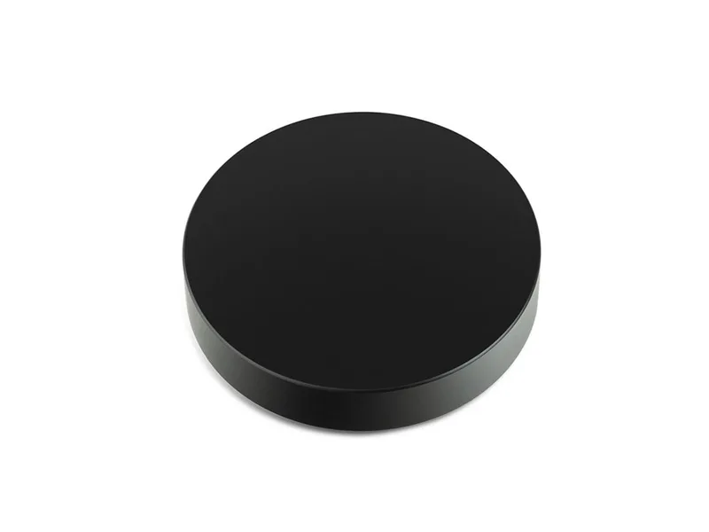 Record Puck E Aandrukgewicht zwart van Pro-Ject – productfoto