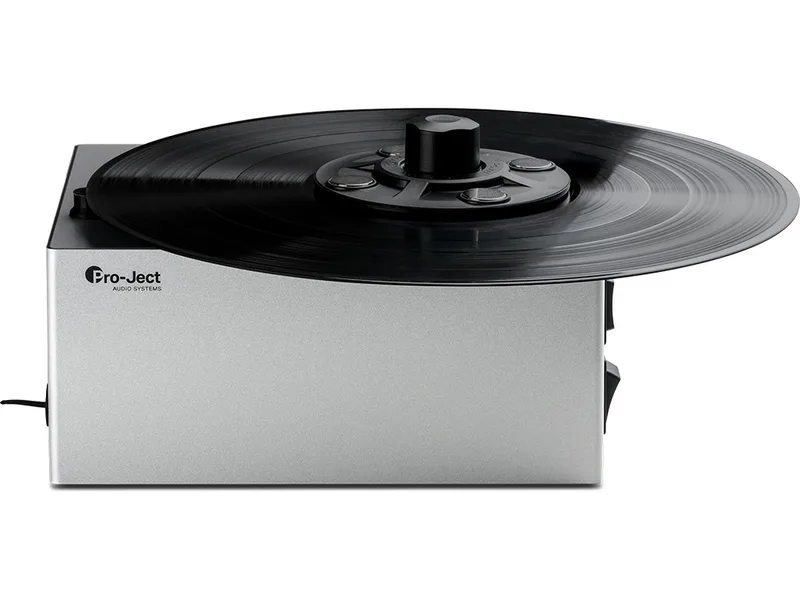 VC-E Mini platenwasmachine by Pro-Ject – product photo