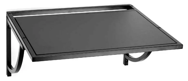 Wallmount-It 2 Muurbeugel,platenspeleraccessoire van Pro-Ject – productfoto