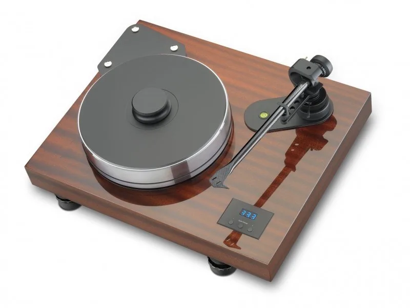 Xtension 12 Evolution mahony platenspeler van Pro-Ject – productfoto
