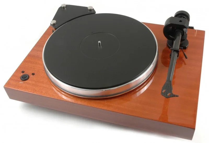 Xtension 9 Evolution mahony platenspeler van Pro-Ject – productfoto
