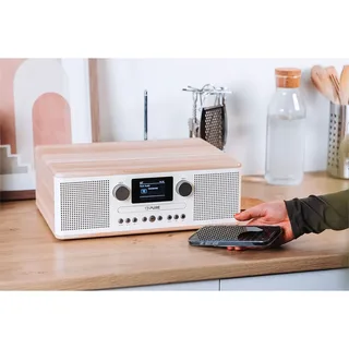 Classic C-d6 Cd-radio by Pure – product photo 6 of 6