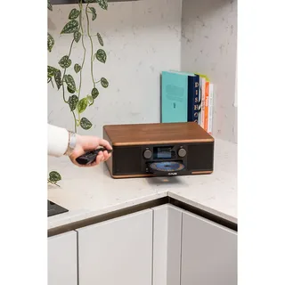 Classic C-d6 Cd-radio by Pure – product photo 6 of 6