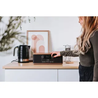 Classic C-d6 Cd-radio by Pure – product photo 5 of 6