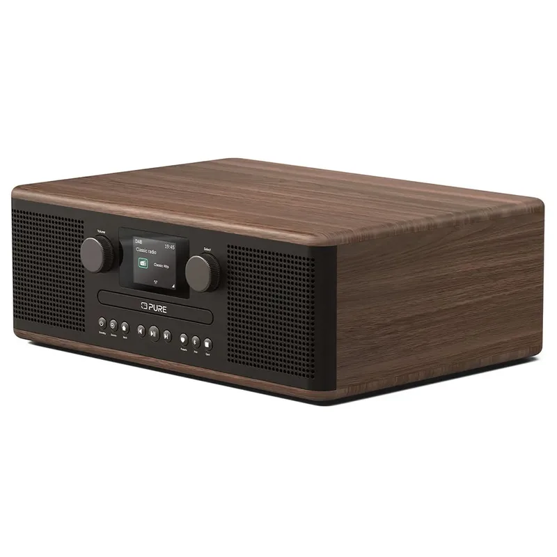 Classic C-d6 Cd-radio by Pure – product photo 3 of 6