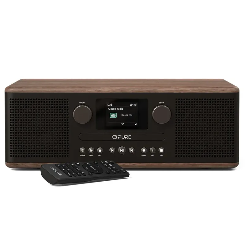 Classic C-d6 Cd-radio by Pure – product photo 4 of 6