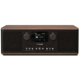 Classic C-d6 Cd-radio by Pure – product photo 1 of 6