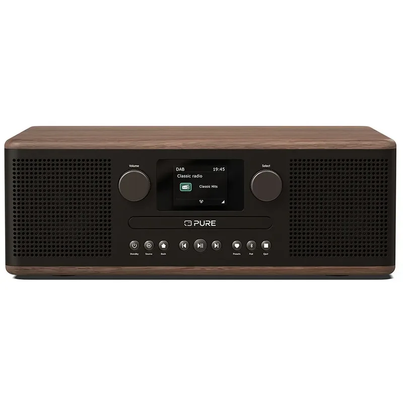 Classic C-d6 Cd-radio by Pure – product photo 1 of 6