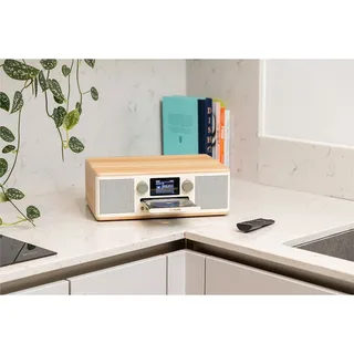 Classic C-d6 Cd-radio by Pure – product photo 5 of 6
