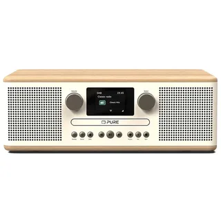 Classic C-d6 Cd-radio by Pure – product photo 1 of 6