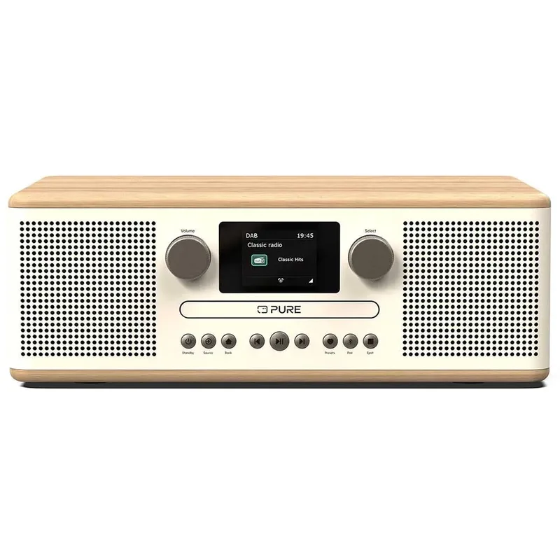 Classic C-d6 Cd-radio by Pure – product photo 1 of 6