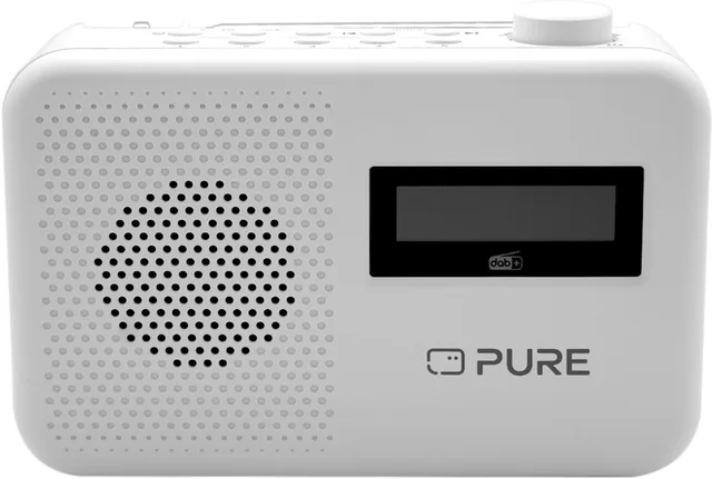 Elan One² DAB+ draagbare radio met Bluetooth