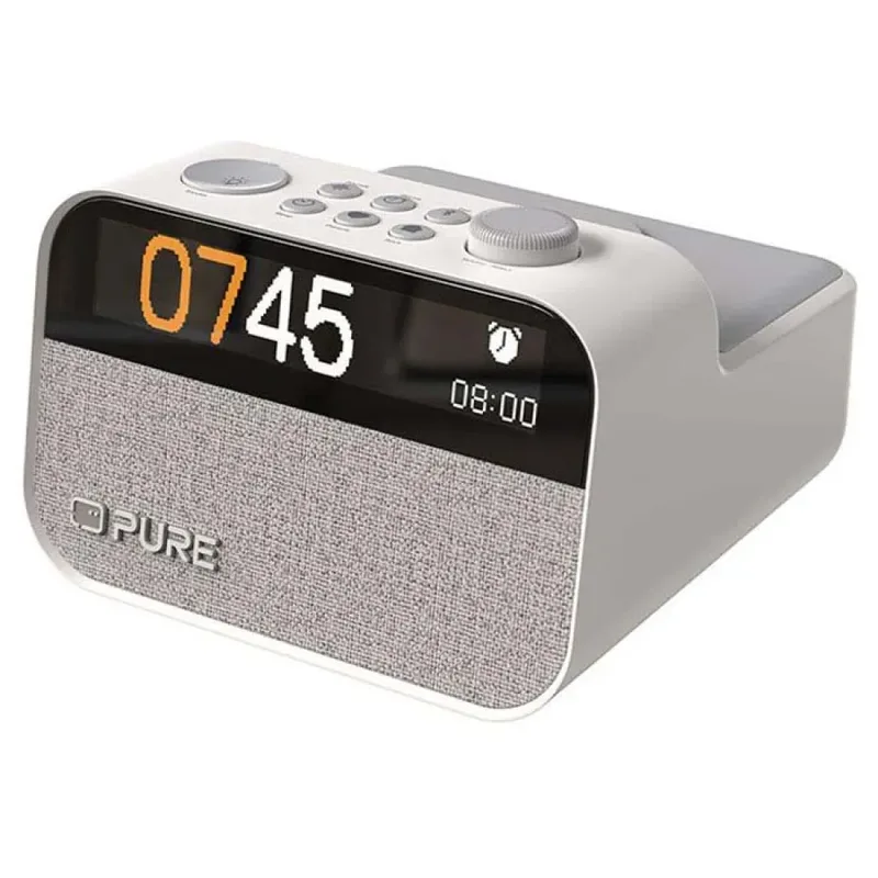 Moment Charge Wekkerradio de Pure – photo produit 3 sur 6