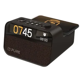 Moment Charge Wekkerradio by Pure – product photo 4 of 6
