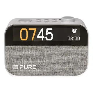 Moment Charge Wekkerradio de Pure – photo produit 1 sur 6