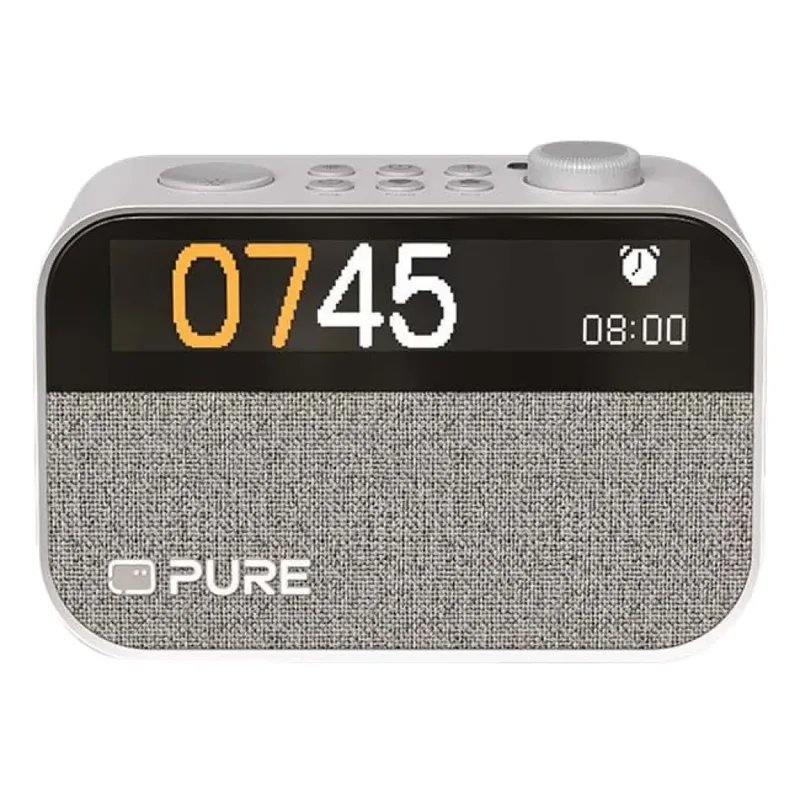 Moment Charge Wekkerradio de Pure – photo produit 1 sur 6