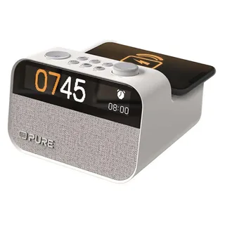 Moment Charge Wekkerradio de Pure – photo produit 4 sur 6